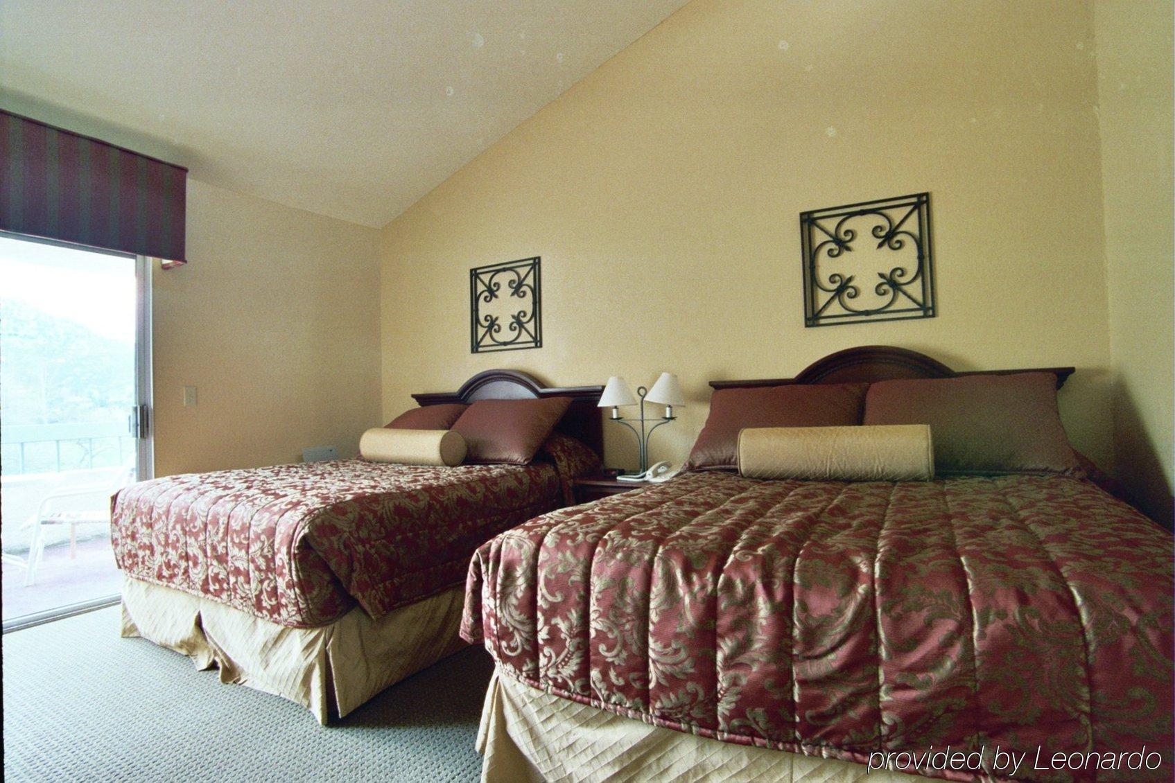 San Vicente Golf Resort Ramona Rom bilde