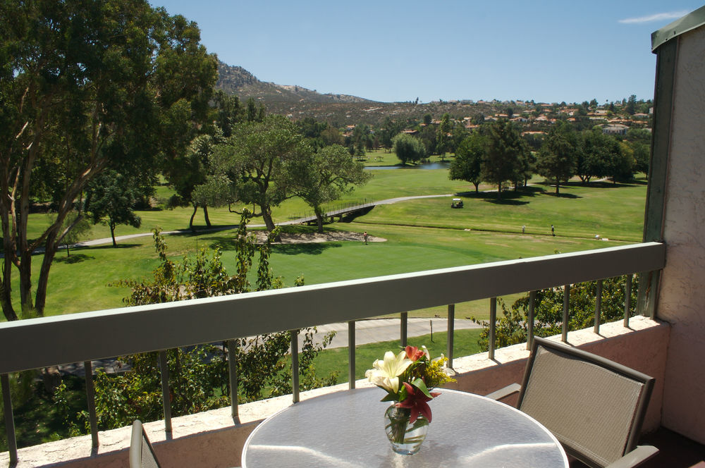 San Vicente Golf Resort Ramona Eksteriør bilde